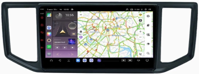 Carmedia OL-1972-PH-1010-12256-TS20 Штатная магнитола для Volkswagen Crafter 2016+ на Android 13 c 12GB, DSP, 4G