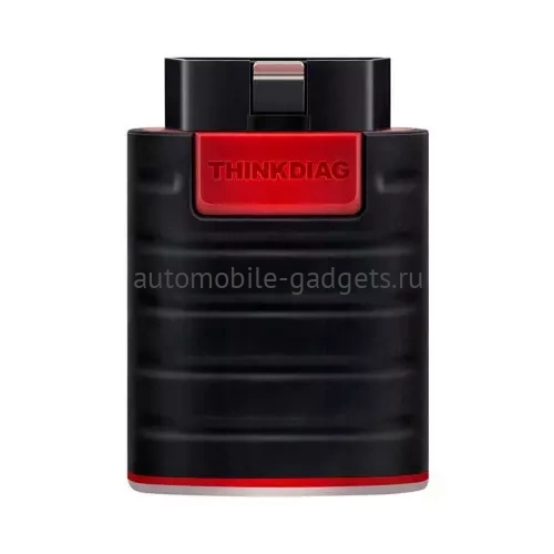 Thinkdiag New ver. мультимарочный авто сканер