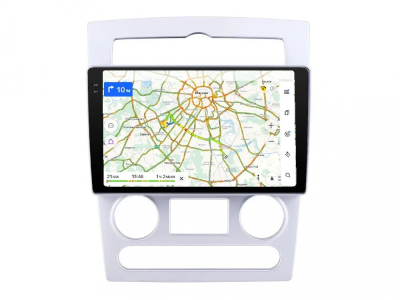 Магнитола Hyundai Coupe 2006—2009 экран 9 дюймов на Андроид 10 NaviPilot DROID10 ULTRA MAX 2K