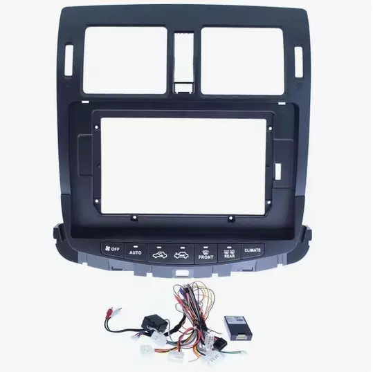 Toyota Crown (S200) 2008-2012 (Для авто без монитора) Canbox L-Line 4170-1088 на Android 10 (4G-SIM, 2/32, TS18, DSP, QLed)