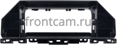 Штатная магнитола Kia KX5 2018-2022 12.3 дюйма Canbox GT1233-3009 на Android 10 (CarPlay, 2/32, DSP, QLed) BMW Style