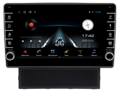 Штатная магнитола Canbox BGT9-9384 для Nissan AD 3 2006-2024 2/32 Android 10 (IPS, DSP, CarPlay)