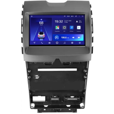 Штатное головное устройство Ford Edge 2 2015-2024 Teyes CC2L PLUS 2/32 9 дюймов RM-9-3673 на Android 8.1 (DSP, IPS, AHD)