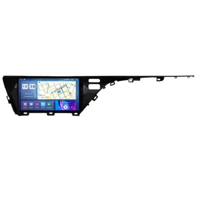 Магнитола для Toyota Camry v70 2018+ Parafar на Андроид 12.0 PF465RGu