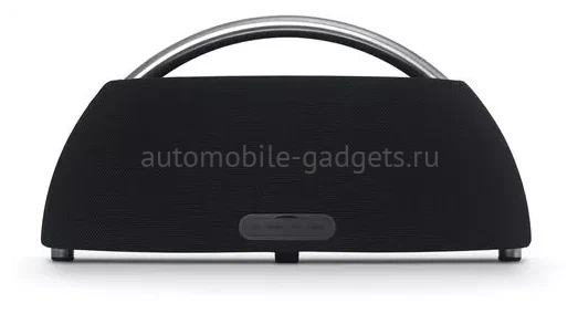 Портативная акустика Harman/Kardon Go + Play, black Портативная акустика Harman/Kardon Go + Play, black