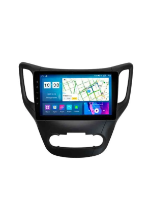 Магнитола для Changan CS35 2016+ Parafar на Андроид 12.0 PF314RGu