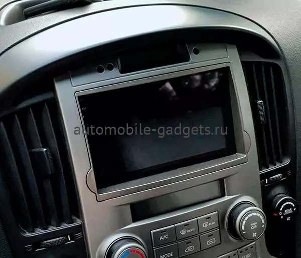Hyundai Grand Starex, H1 2 2007-2015 (серебро) OEM 2/16 на Android 10 (GT7-RP-HDST-165) (173х98) Hyundai Grand Starex, H1 2 2007-2015 (серебро) OEM 2/16 на Android 10 (GT7-RP-HDST-165) (173х98)