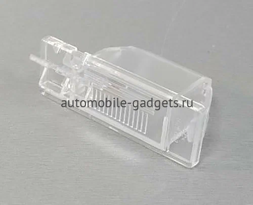 Камера заднего вида 4 LED 140 градусов cam-043 для Nissan Qashqai, X-trail, Pathfinder, Note, Juke, Navara, Sunny, Patrol - Peugeot 207 / 307 (хетч) / 308 / 3008 / 407 / 408 / 508 / RCZ - Volkswagen Crafter - Lifan X60 Камера заднего вида 4 LED 140 градусов cam-043 для Nissan Qashqai, X-trail, Pathfinder, Note, Juke, Navara, Sunny, Patrol - Peugeot 207 / 307 (хетч) / 308 / 3008 / 407 / 408 / 508 / RCZ - Volkswagen Crafter - Lifan X60