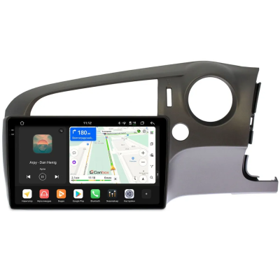 Штатная магнитола Canbox PRO-Line 2K 4255-10-1118 для Honda Stream 2 2006-2014 на Android 13 (4G-SIM, 12/256, DSP, QLed)