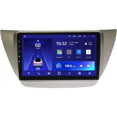 Штатное головное устройство Teyes CC2L PLUS 2/32 9 дюймов RM-9230 для Mitsubishi Lancer 9 2000-2010 (серая) на Android 8.1 (DSP, IPS, AHD) Штатное головное устройство Teyes CC2L PLUS 2/32 9 дюймов RM-9230 для Mitsubishi Lancer 9 2000-2010 (серая) на Android 8.1 (DSP, IPS, AHD)