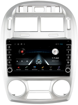 Kia Cerato 2003-2009 (с климат-контролем) Canbox BGT9-579 2/32 Android 10 (IPS, DSP, CarPlay) Kia Cerato 2003-2009 (с климат-контролем) Canbox BGT9-579 2/32 Android 10 (IPS, DSP, CarPlay)