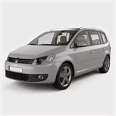 Volkswagen Routan 2008-2012