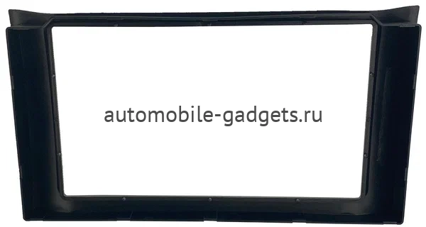 Chery Kimo (A1) 2007-2014 OEM 2/16 на Android 10 (GT7-RP-CHKM-36)
