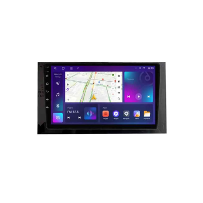 Магнитола для Toyota Avalon 2022-2023 Parafar на Андроид 12.0 PF606LUX1RGx