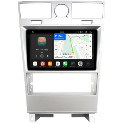 Штатная магнитола Canbox PRO-Line 2K 4255-10-LC002T для Lincoln Navigator 2 2002-2006 на Android 13 (4G-SIM, 12/256, DSP, QLed)