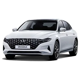 Hyundai Grandeur 6 (2016-2019)