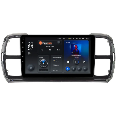 Штатное головное устройство Citroen C5 AirCross 2018-2024 Teyes CC3L WIFI 2/32 9 дюймов RM-9-1134 на Android 8.1 (DSP, IPS, AHD)