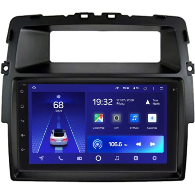 Магнитола в штатное место 2 din Nissan Primastar 2006-2014 Teyes CC3L WIFI 2/32 7 дюймов RP-11-463-381 на Android 8.1 (DSP, AHD)
