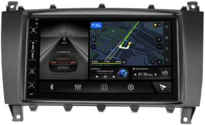 Mercedes C-klasse (W203), CLC-klasse, G-klasse (W463) 2005-2010 Canbox 2/32 на Android 10 (GT5510-RP-MRCC-354) Mercedes C-klasse (W203), CLC-klasse, G-klasse (W463) 2005-2010 Canbox 2/32 на Android 10 (GT5510-RP-MRCC-354)