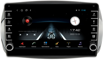 Smart Fortwo 3, Forfour 2 2014-2024 Canbox BGT9-019 2/32 Android 10 (IPS, DSP, CarPlay) Smart Fortwo 3, Forfour 2 2014-2024 Canbox BGT9-019 2/32 Android 10 (IPS, DSP, CarPlay)