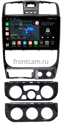 Штатная магнитола Great Wall Wingle 5 2011-2015 Canbox M-Line 2K 4178-10-027 на Android 10 (4G-SIM, 4/64, DSP, QLed)