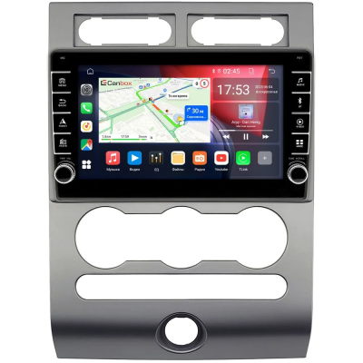 Ford Expedition 3 2006-2017 Canbox BGT9-2940 2/32 Android 10 (IPS, DSP, CarPlay)