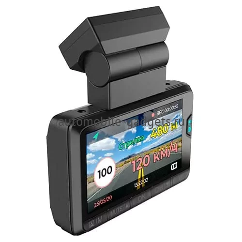 Playme PRIME комбо-устройство