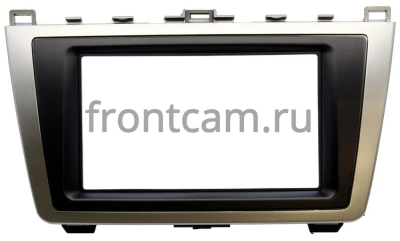 Магнитола в штатное место 2 din Mazda 6 (GH) 2007-2013 Canbox 1.5/32 на Android 10 (RS7-RP-MZ6C-115) (IPS, DSP, CarPlay)