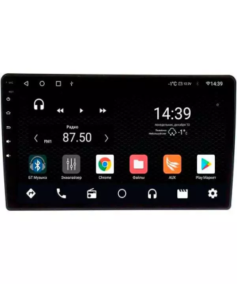 NaviPilot DROID10M штатная магнитола для OPEL на Android 10 с 4Gb, DSP, 4G