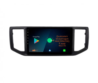 Штатная магнитола Airoc AQ-3716 для Volkswagen Crafter 2016-2022