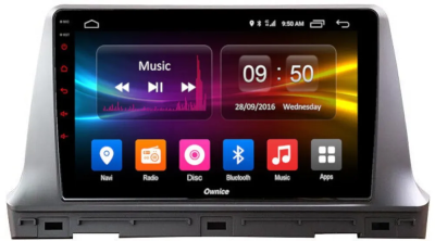 Carmedia OL-1792-PH-9009-12256-TS20 Штатная магнитола для Kia Seltos 2019+ на Android 13 c 12GB, DSP, 4G