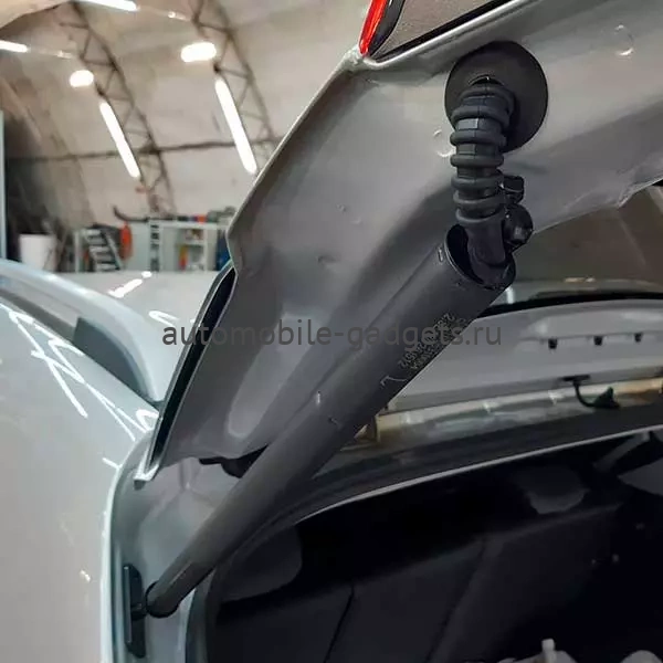 Pleervox Электропривод багажника Hyundai Creta с 2019 г. в. (установочный комплект ) Pleervox Электропривод багажника Hyundai Creta с 2019 г. в. (установочный комплект )