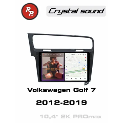 Автомагнитола RedPower 85006GPROmax для Volkswagen Golf 7-поколение Mk7 (08.2012-12.2019) серый глянец Автомагнитола RedPower 85006GPROmax для Volkswagen Golf 7-поколение Mk7 (08.2012-12.2019) серый глянец