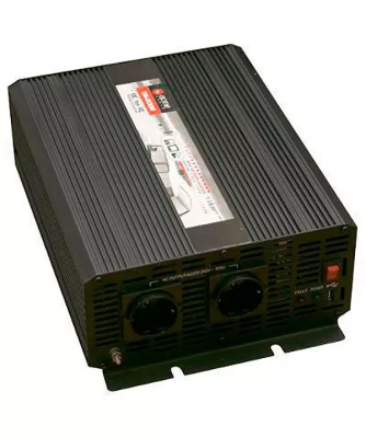 Преобразователь тока (инвертор) AcmePower AP-DS2000/24
