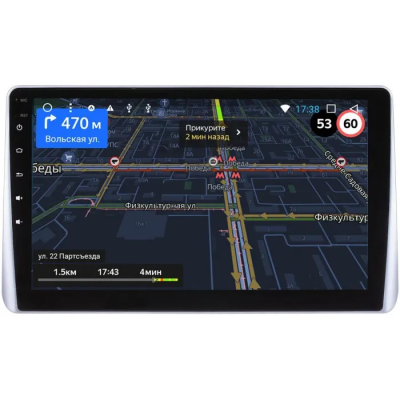 Штатная магнитола OEM RK10-1210 для Nissan Almera (N16), Sentra 5 (B15) 1999-2006 на Android 10 (CarPlay, AHD, 1/32)
