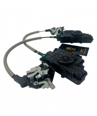 Доводчики дверей INVENTCAR TDX001 для Toyota от 2012 г.в. (Комплект на 4 двери)
