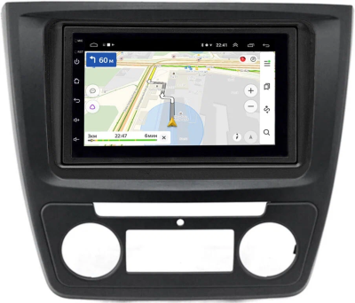 Skoda Yeti 2009-2018 (с климат-контролем) Canbox 1.5/32 на Android 10 (RS7-RP-SKYT-401) (IPS, DSP, CarPlay) Skoda Yeti 2009-2018 (с климат-контролем) Canbox 1.5/32 на Android 10 (RS7-RP-SKYT-401) (IPS, DSP, CarPlay)