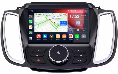 Ford C-Max 2, Escape 3, Kuga 2 2012-2019 (для SYNC, can BSJ) Canbox RS9-5856 1.5/32 Android 10 (IPS, DSP, CarPlay) Ford C-Max 2, Escape 3, Kuga 2 2012-2019 (для SYNC, can BSJ) Canbox RS9-5856 1.5/32 Android 10 (IPS, DSP, CarPlay)