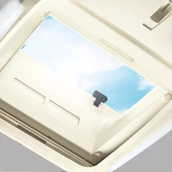 Автокондиционер Dometic Fresh Light 1600