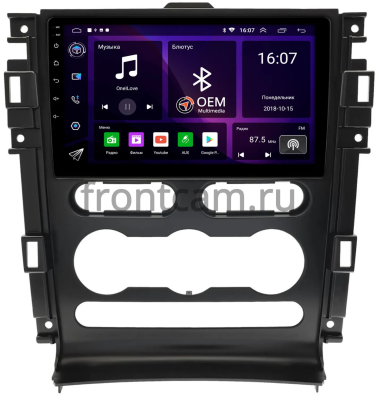 Ford Mustang 5 2004-2009 Canbox RS9-0185 1.5/32 Android 10 (IPS, DSP, CarPlay)