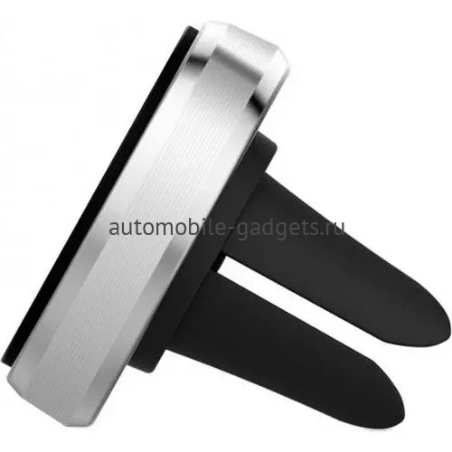 Baseus Magnet Car Mount SUGENT-MO01 black  магнитный держатель на воздуховод