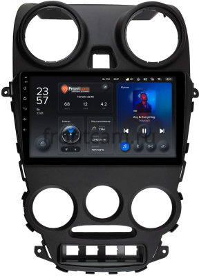 Штатное головное устройство Lada Granta, Granta Sport, ВИС 2349 2011-2018 Teyes X1 WIFI 2/32 9 дюймов RM-9-2567 на Android 8.1 (DSP, IPS, AHD) Штатное головное устройство Lada Granta, Granta Sport, ВИС 2349 2011-2018 Teyes X1 WIFI 2/32 9 дюймов RM-9-2567 на Android 8.1 (DSP, IPS, AHD)