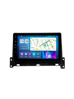 Магнитола для Great Wall Wingle 7 2018 Parafar на Андроид 13.0 PF603LUX1LHDAV