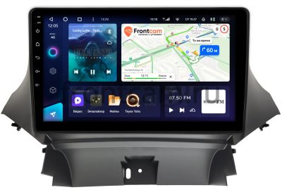 Штатное головное устройство Chevrolet Orlando 2010-2018 Teyes CC3L 4/64 9 дюймов RM-9-6844 на Android 10 (4G-SIM, DSP, IPS)