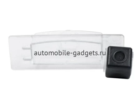 Камера заднего вида SonyMCCD 170 градусов cam-025 для Hyundai i40 2011+ / Kia Optima 10-16, Sportage 2016+, Soul III 2019-2021, Ceed III 2018-2021