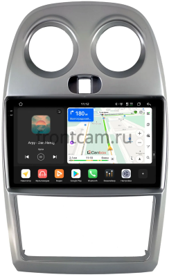 Штатная магнитола FAW V2 2010-2015 Canbox PRO-Line 2K 4254-9-017 на Android 13 (4G-SIM, 12/256, DSP, QLed)