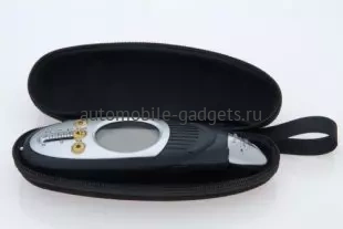 Манометр цифровой  для шин и измеритель протектора Ring Automotive RTG6