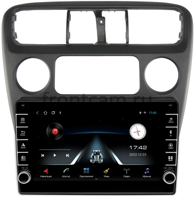 Штатная магнитола Canbox BGT9-299 для Honda Accord 6 1997-2002 на Android 10 (IPS, DSP, CarPlay)