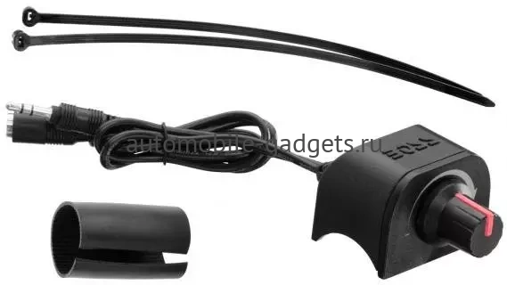 Универсальный регулятор громкости Boss Audio BVC10