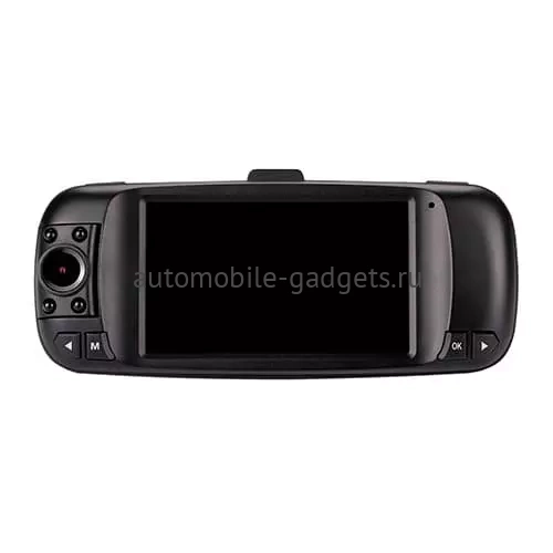 SilverStone F1 NTK-55F TAXI Видеорегистратор